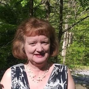 Meet your Posher, Betty